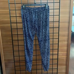 Blue Veronica M Pants